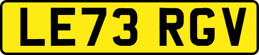 LE73RGV