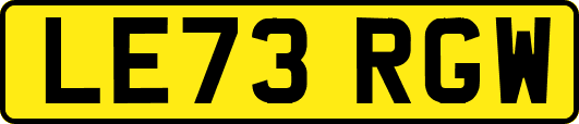 LE73RGW