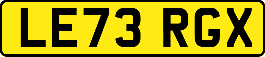 LE73RGX
