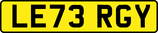 LE73RGY
