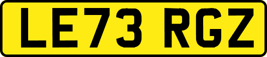 LE73RGZ