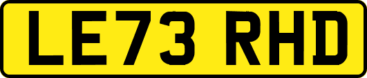 LE73RHD