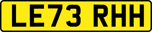 LE73RHH