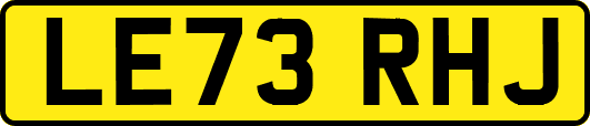 LE73RHJ