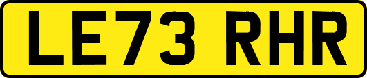 LE73RHR
