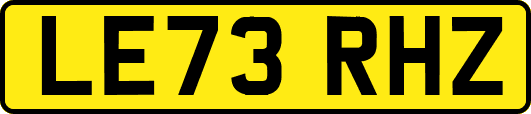 LE73RHZ