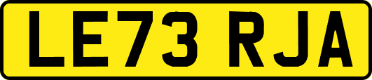 LE73RJA