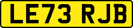 LE73RJB