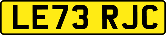 LE73RJC