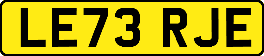 LE73RJE