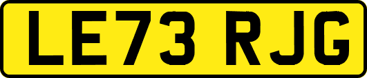 LE73RJG