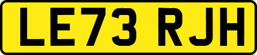LE73RJH