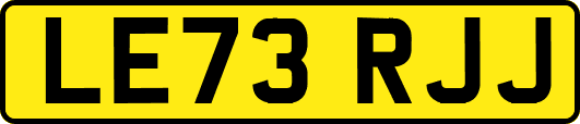 LE73RJJ