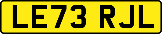 LE73RJL