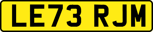 LE73RJM