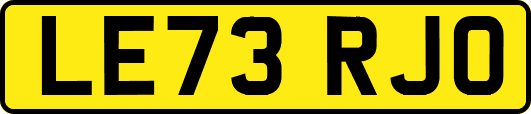 LE73RJO