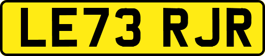 LE73RJR