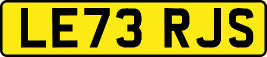 LE73RJS