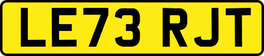 LE73RJT