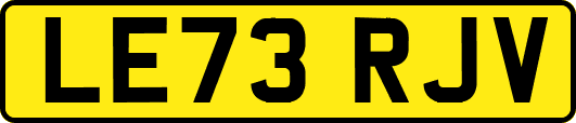 LE73RJV