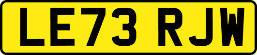LE73RJW
