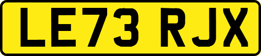 LE73RJX