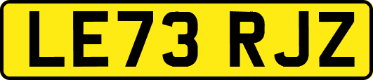 LE73RJZ