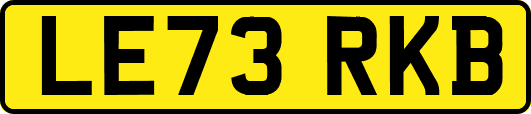 LE73RKB
