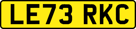 LE73RKC