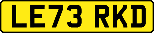 LE73RKD