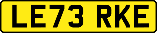 LE73RKE