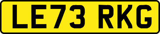 LE73RKG