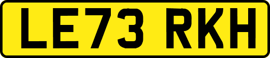 LE73RKH
