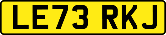 LE73RKJ