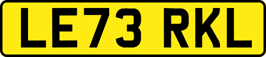 LE73RKL