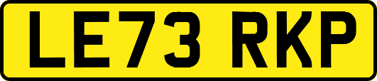 LE73RKP