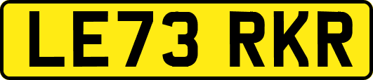 LE73RKR