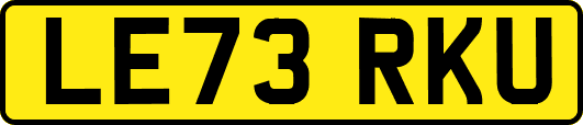 LE73RKU