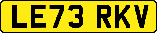 LE73RKV