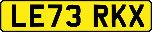 LE73RKX