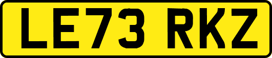 LE73RKZ
