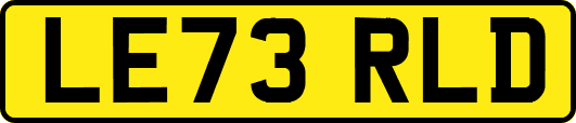 LE73RLD