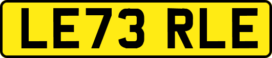 LE73RLE