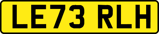 LE73RLH