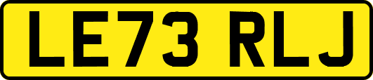 LE73RLJ