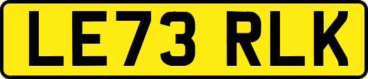 LE73RLK