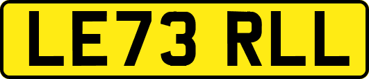 LE73RLL