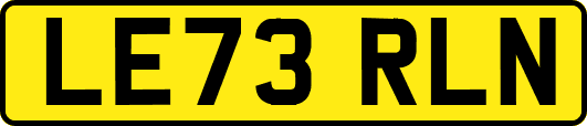 LE73RLN