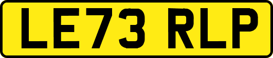LE73RLP