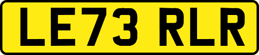 LE73RLR
